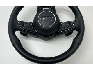 Руль Audi A3 8Y  2020 -  года 82A419091AH, 8Y0880201F      