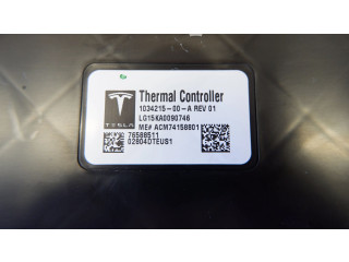 Модуль блока управления кондиционером 103421500A, 103421500A Tesla Model S