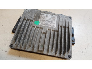 Řídící jednotka 3392073J00   Suzuki Liana 2005