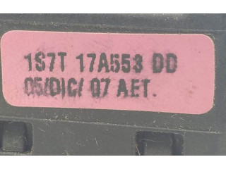 Ручка стеклоочистителей 1S7T17A553DD   Ford Fusion