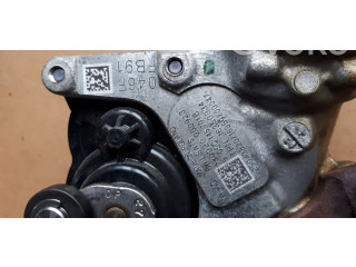 Turbodmychadlo Турбина 05C145701B Audi A3 8Y