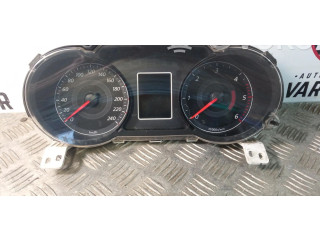 Панель приборов 8100B125A, CUADROINSTRUMENTOS Mitsubishi Lancer