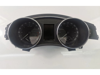 Спидометр (приборный щиток) 3T1920841M Skoda Superb B6 (3T)