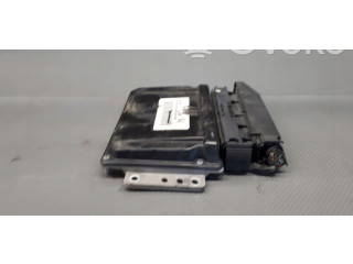 Блок управления двигателя 96801808   Chevrolet Matiz