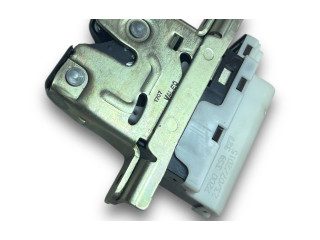 Блок управления двигателем ECU Renault Scenic RX - года