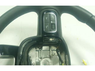 Руль Citroen C3 Aircross 2017 - года 98118752ZD, 98118752