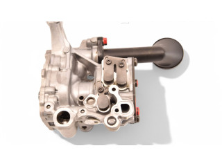 Масляный насос DDY DDYA DDYB 04L145208T, 041L145112 Skoda Karoq