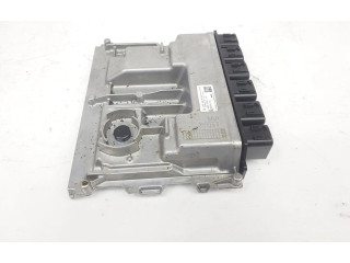 Řídící jednotka 12147927633, 0281039206 BMW 2 Active Tourer U06 2014