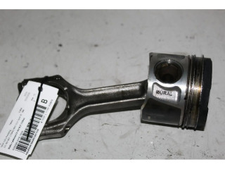 Поршень с шатуном 55283099 Fiat 500X