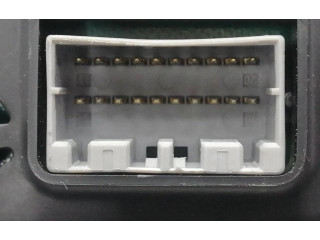 Панель приборов 8021031521 SsangYong Actyon sports I