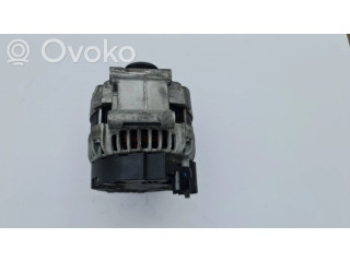 Генератор 06H903018J, 0125711152 Audi A5 8T 8F 1.8