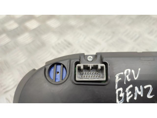 Панель приборов 78100SJDG122M1   Honda FR-V       