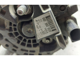 Генератор 06F903023F Skoda Fabia Mk1 (6Y)