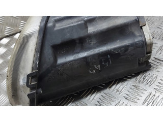 Передняя фара  