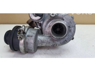  Турбина Mercedes-Benz A W169  A6400901780, 03051M         