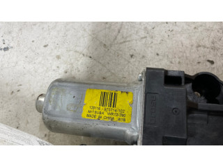 Передний двигатель механизма для подъема окон