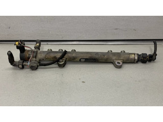 Vstřikovací lišta 51558321, 0281002584 Lancia Musa pro naftový motor 1.3