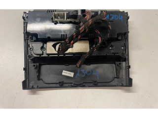 Блок управления климат-контролем A2518204289, 5HB96491423   Mercedes-Benz R W251