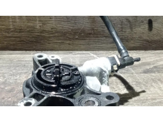 Вакуумный насос