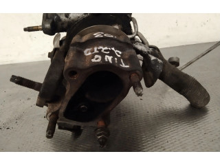 Turbodmychadlo Турбина 5M300, G1154914411 Nissan Almera Tino