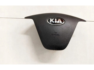 Подушка безопасности водителя 56900-A2100 KIA Ceed