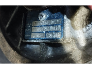  Турбина Volvo V70           