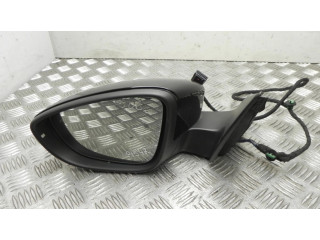 Zpětné zrcátko Volkswagen PASSAT B7 2012 3C0857933A