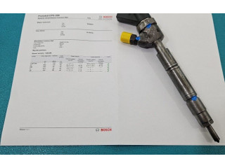 Форсунка 0445110116, IMPRK1404396    Mercedes-Benz A W168   