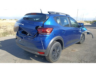 Моторчик заднего дворника 287109280R Dacia Sandero