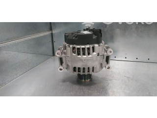 Генератор 06J903024A, 06J903023D Audi Q3 F3