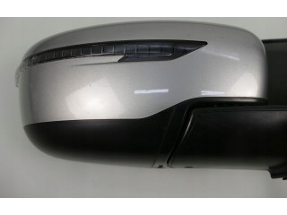 Zpětné zrcátko  Nissan Qashqai 2020    