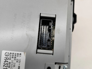 Дисплей 8329030250, 4688000612 Lexus GS 300 350 430 450H