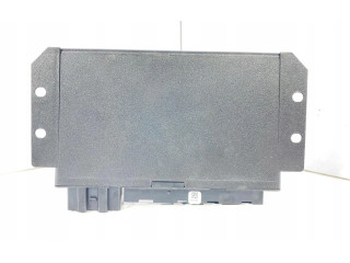 Блок комфорта    Audi A6 S6 C5 4B   