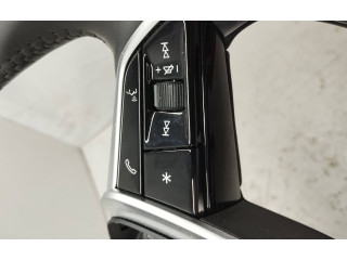 Руль Audi e-tron - года 4N0419091D