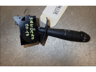 Ручка стеклоочистителей 6001551357   Dacia Sandero