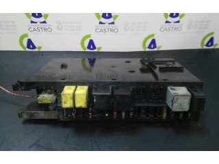 Pojistková skříňka 0035455101 Mercedes-Benz C W203 2005