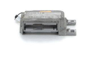 Блок подушек безопасности 8200375763, T1-3099P Renault Clio II