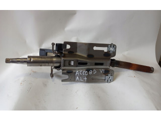 рейка Колонка рулевая Honda Accord 2003 - 2007 года