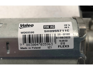 Wischermotor Heckscheibe nan, NAN Skoda Kodiaq