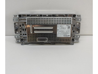 Дисплей 8Y0919605 Audi A3 8Y