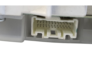 Přístrojová deska Mazda CX-7 2011 EH4455430, K9001