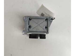 Блок подушек безопасности JB3T14B321BE Ford Ranger