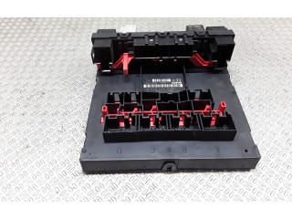 Блок комфорта 8P0907279F   Audi A3 S3 A3 Sportback 8P   