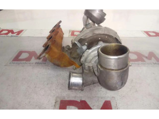 Turbodmychadlo Турбина 1720126070 Toyota RAV 4 (XA20)