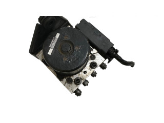 АБС Steuergerät 1K0907379BL, 10096103643 Skoda Yeti (5L) 2009 - 2017 года