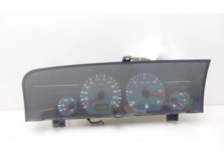 Přístrojová deska Citroen Berlingo 21624319