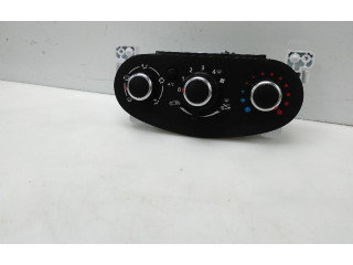 Блок управления климат-контролем 5p3741700 Dacia Dokker