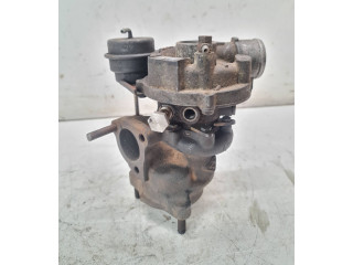 Турбина Audi A6 S6 C5 4B 058145703J, 99BF5009503