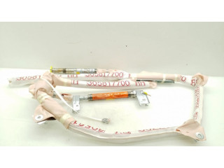 Боковая подушка безопасности 305817700 Nissan Pathfinder R51