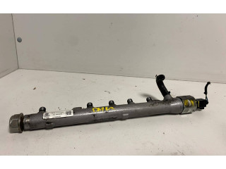 Топливная рампа 03L130089B, 700000282 Volkswagen PASSAT B6 для двигателя CAYB